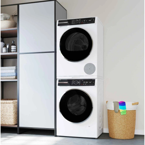 BOSCH WTZ2800 (Sujungimo rėmelis)