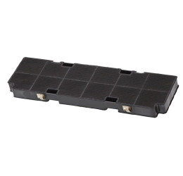 ELECTROLUX MCFB84ST (Anglies filtras)