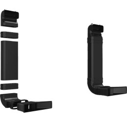 NEFF Z861KR1 (Ortakių komplektas, gylis 60 cm)