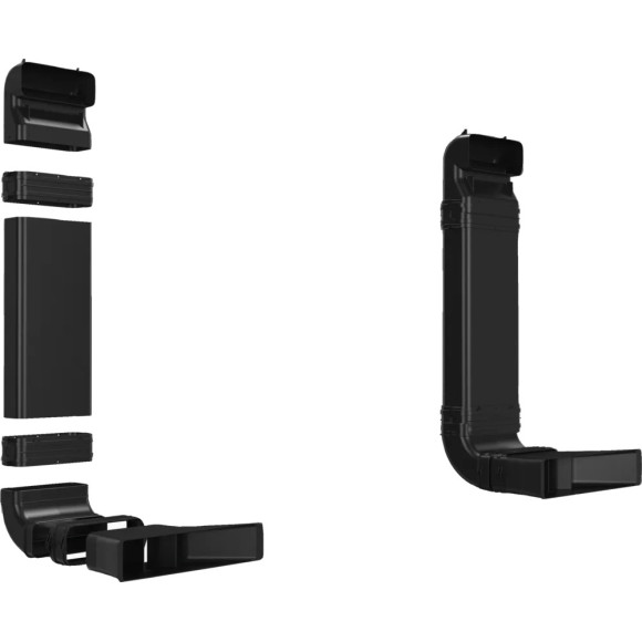 NEFF Z861KR1 (Ortakių komplektas, gylis 60 cm)