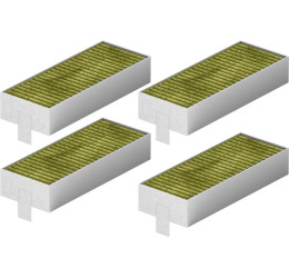 NEFF Z821VR1 (CleanAir filtrai)