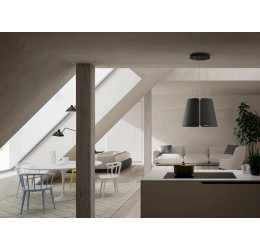 FABER BEAT BK MATT F45/2 (Gartraukis) 2