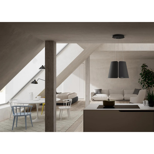 FABER BEAT BK MATT F45/2 (Gartraukis)