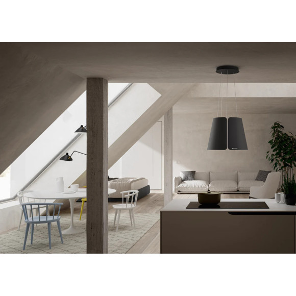 FABER BEAT BK MATT F45/2 (Gartraukis)