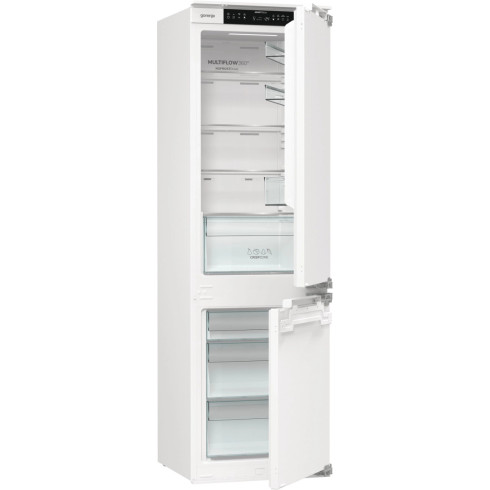 GORENJE NRKI517E42 (Šaldytuvas)
