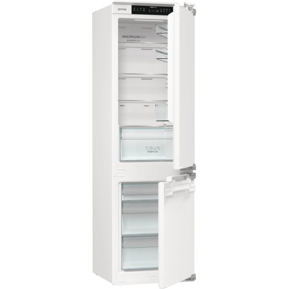 GORENJE NRKI517E42 (Šaldytuvas)