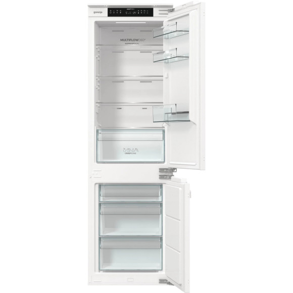 GORENJE NRKI517E42 (Šaldytuvas)