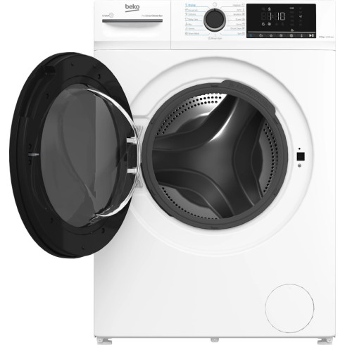 BEKO BMM5DFO5741W (Skalbimo mašina)