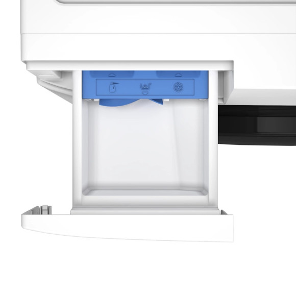 BEKO BMM5DFO5741W (Skalbimo mašina)