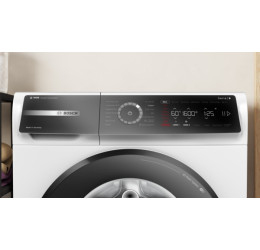 BOSCH WGB266A0SN i-DOS (Skalbimo mašina) 2