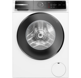 BOSCH WGB266A0SN i-DOS (Skalbimo mašina)