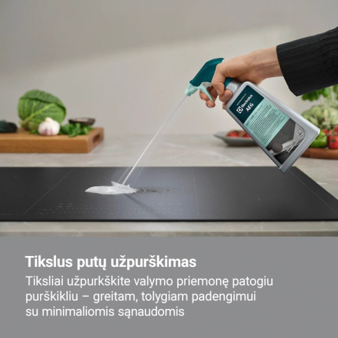 Electrolux M2HCMC01 (Valiklis „SaphirMatt®“...