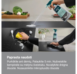 Electrolux M2HCMC01 (Valiklis „SaphirMatt®“ kaitlentėms) 2