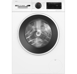 BOSCH WGG244FWSN i-Dos (Skalbimo mašina)