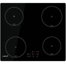 CATA IB 6304E2 BK (Indukcinė kaitlentė) 2
