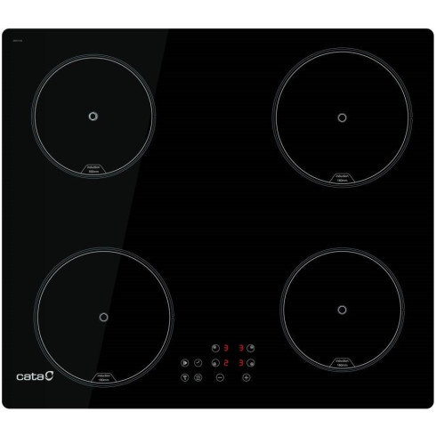 CATA IB 6304E2 BK (Indukcinė kaitlentė)