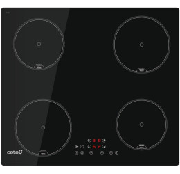 CATA IB 6304E2 BK (Indukcinė kaitlentė)