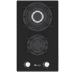 Allenzi BO30 BLACK (Dujinė kaitlentė)