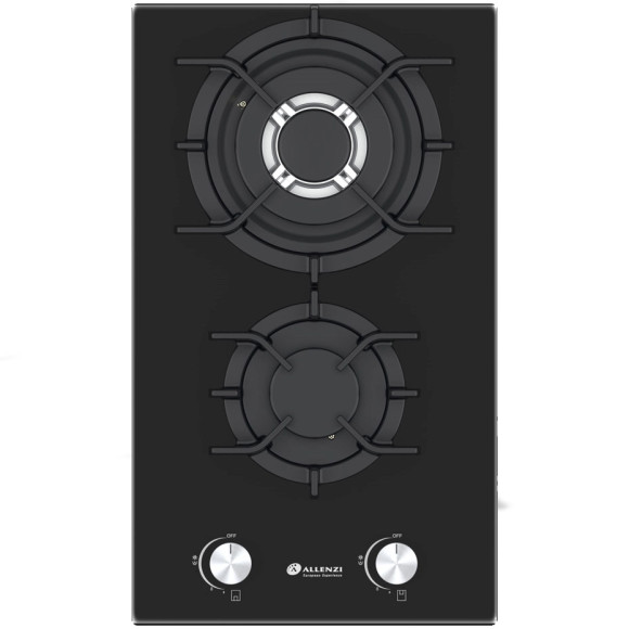 Allenzi BO30 BLACK (Dujinė kaitlentė)