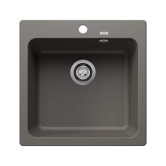 BLANCO NAYA 5 SILG PDUR O.AF (Plautuvė)