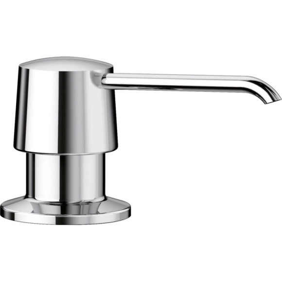 BLANCO YANO Chrome, 524256 (Dozatorius)