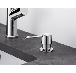 BLANCO YANO Chrome, 524256 (Dozatorius) 2