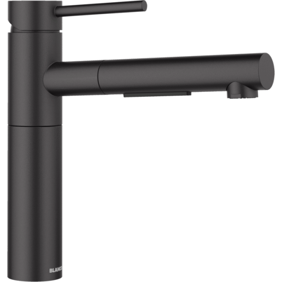 BLANCO ALTA-S II Bicolour (Maišytuvas)