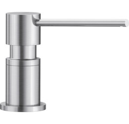 BLANCO LATO PVD Steel, 525809 (Dozatorius)