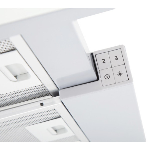 Elica ELITE14 LUX GRVTWH/A/60 (Gartraukis)