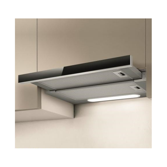 Elica ELITE 14 LUX GRVT/A/60 (Gartraukis)