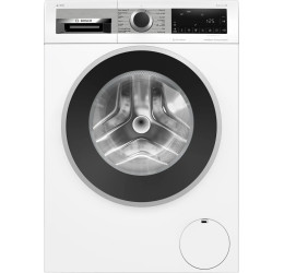 BOSCH WGG244FTSN i-Dos (Skalbimo mašina)