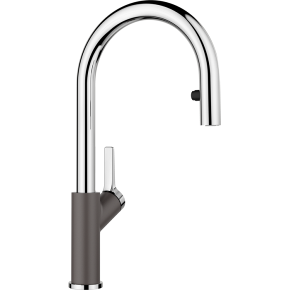 BLANCO CARENA-S Vario HD (Maišytuvas)