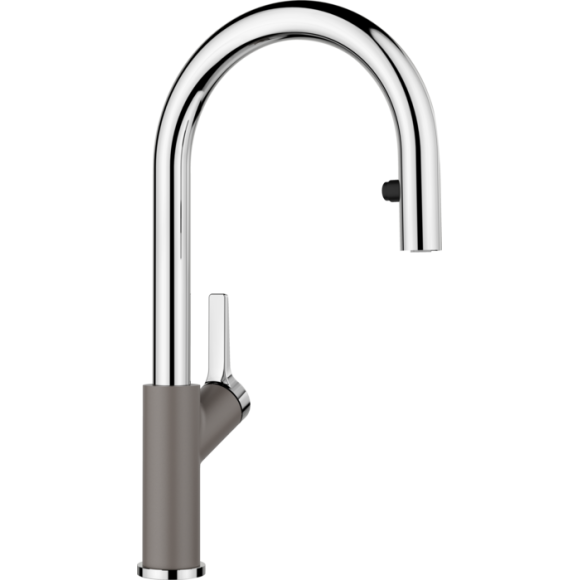 BLANCO CARENA-S Vario HD (Maišytuvas)