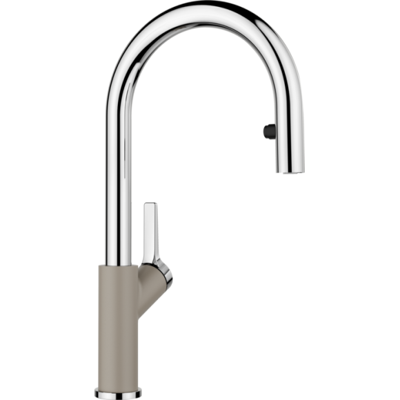 BLANCO CARENA-S Vario HD (Maišytuvas)