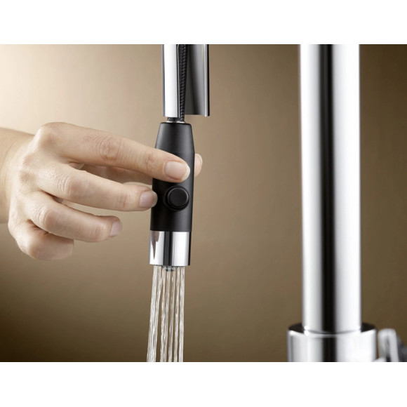 BLANCO CARENA-S Vario HD (Maišytuvas)