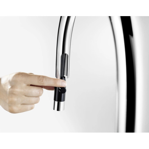 BLANCO CARENA-S Vario HD (Maišytuvas)