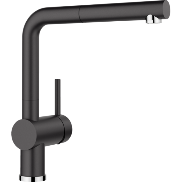 BLANCO LINUS-S HD (Maišytuvas)