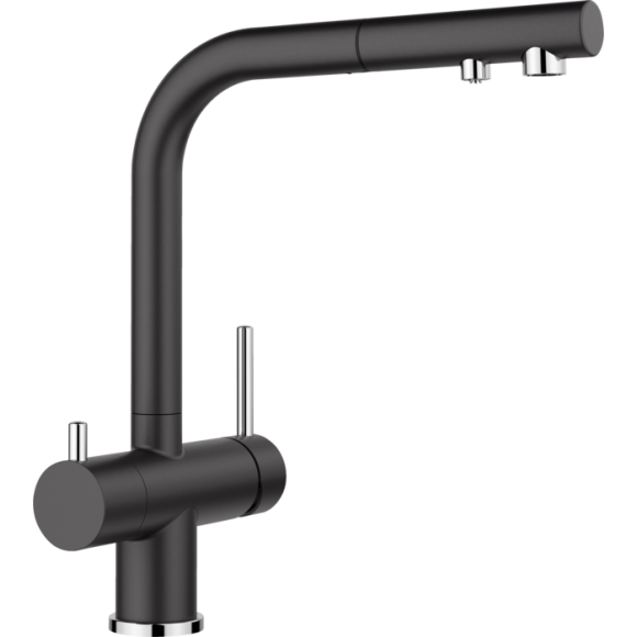 BLANCO FONTAS-S II HD (Maišytuvas)