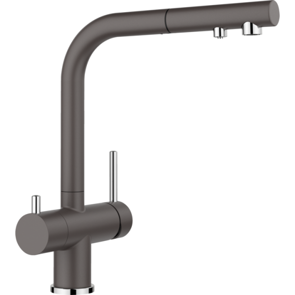 BLANCO FONTAS-S II HD (Maišytuvas)