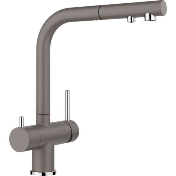 BLANCO FONTAS-S II HD (Maišytuvas)