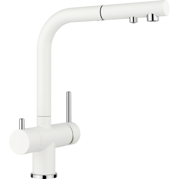 BLANCO FONTAS-S II HD (Maišytuvas)