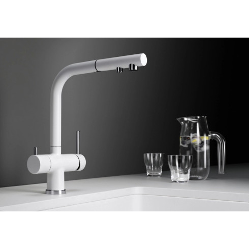 BLANCO FONTAS-S II HD (Maišytuvas)