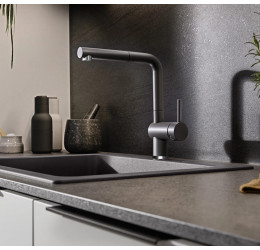 BLANCO LINUS-S HD (Maišytuvas) 2