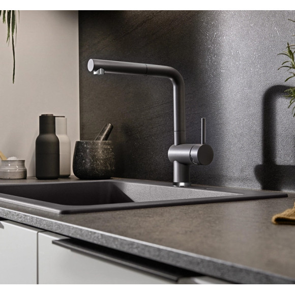 BLANCO LINUS-S HD (Maišytuvas)