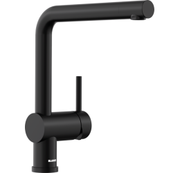 BLANCO LINUS Black matt HP, 525806 (Maišytuvas)