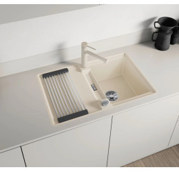 BLANCO ALTA II Bicolour (Maišytuvas) 2