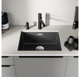 BLANCO ALTA-S II Bicolour (Maišytuvas) 2