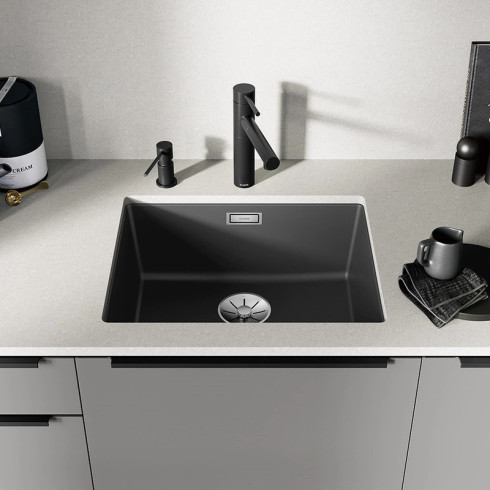 BLANCO ALTA-S II Bicolour (Maišytuvas)