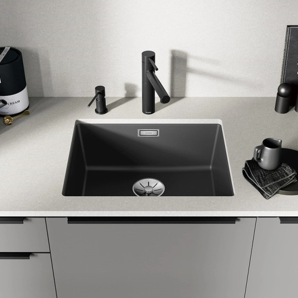 BLANCO ALTA-S II Bicolour (Maišytuvas)