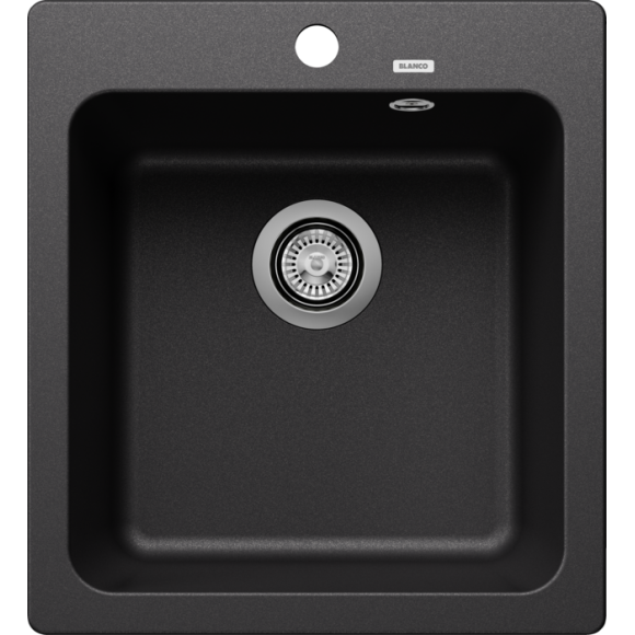 BLANCO NAYA 45 SILG PDUR O.AF (Plautuvė)